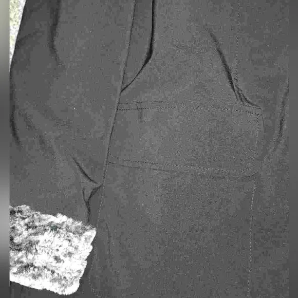 Joseph Ribkoff reversible coat - Picture 7 of 8